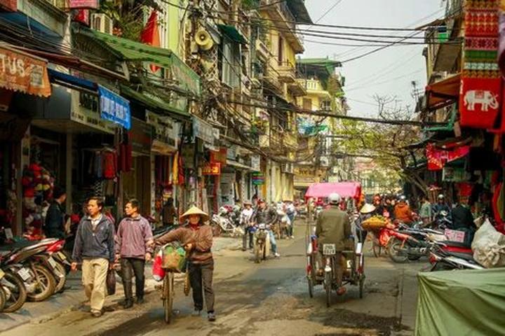 Hotspot Matrix: Biến 2 nàng dâu hào môn hot nhất thành cơ hội marketing đột phá