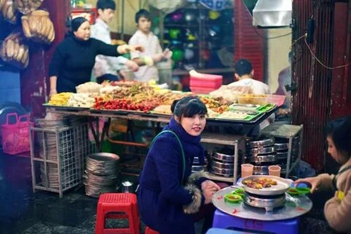 Hotspot Matrix: Biến Cơ hội học bổng “khủng” lên thành cơ hội marketing đột phá
