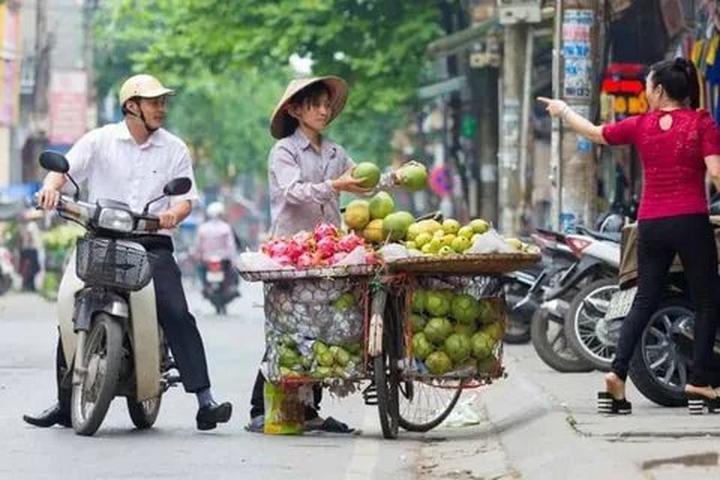 1. Tiêu đề: [Hotspot Matrix] Những cú trở ngại trở thành 