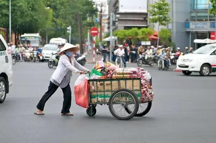 Xu hướng Ngoài BTV Trần Quang Minh,: Hotspot Matrix tiết lộ bí quyết video viral
