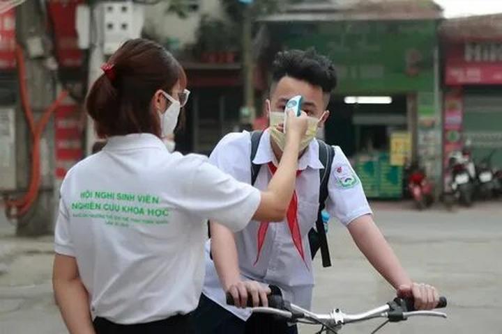 Xu hướng “Khối nghỉ hè” Gen Z lên kế: Hotspot Matrix tiết lộ bí quyết video viral